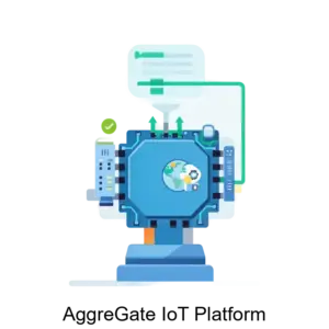 Купить AggreGate IoT Platform - ARPP-18610 из реестра по лучшей цене