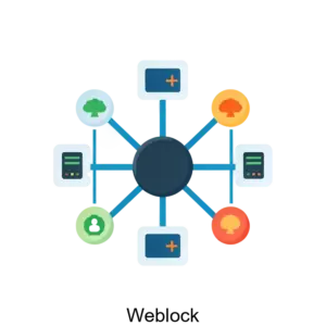 Купить Weblock - ARPP-18869 из реестра по лучшей цене