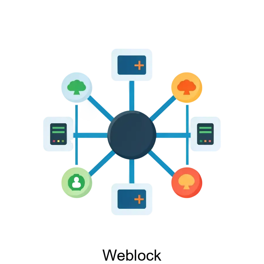 Weblock — это программное решение, предназначенное для обеспечения безопасности информационных систем посредством контроля и фильтрации сетевого трафика. Основная задача: умный контроль сетевого трафика.