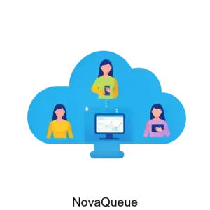 Купить NovaQueue - ARPP-18877 из реестра по лучшей цене