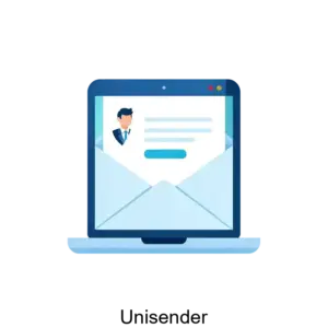 Купить Unisender - ARPP-19022 из реестра по лучшей цене