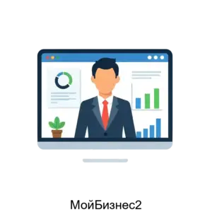 Купить МойБизнес2 - ARPP-19215 из реестра по лучшей цене