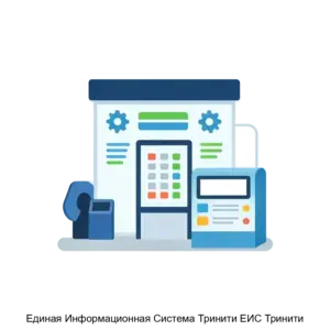 Купить Единая Информационная Система Тринити ЕИС Тринити - ARPP-19314 из реестра по лучшей цене