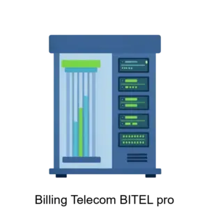Купить Billing Telecom BITEL pro - ARPP-19492 из реестра по лучшей цене