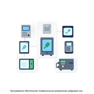 Купить Программное обеспечение Универсальная доверенная цифровая платформа Программное обеспечение управления доверенной средой - ARPP-19519 из реестра по лучшей цене