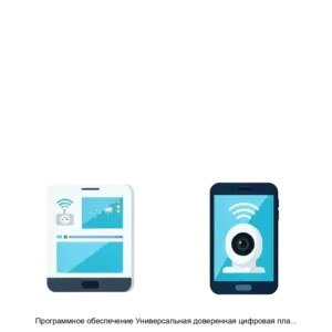 Купить Программное обеспечение Универсальная доверенная цифровая платформа Демонстрационное программное обеспечение - ARPP-19520 из реестра по лучшей цене