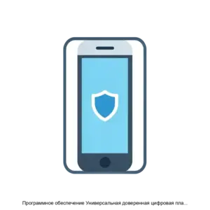 Купить Программное обеспечение Универсальная доверенная цифровая платформа Программное обеспечение удаленной работы для мобильных устройств - ARPP-19547 из реестра по лучшей цене