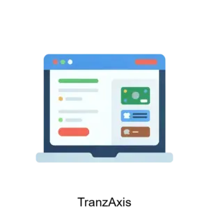 Купить TranzAxis - ARPP-19589 из реестра по лучшей цене