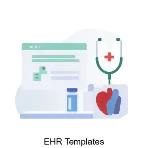 Купить EHR Templates - ARPP-19697 из реестра по лучшей цене