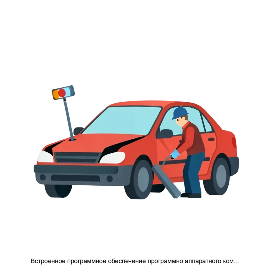 Встроенное программное обеспечение программно аппаратного комплекса Интеллектуальный навигационный терминал УВЭОС ГОРИЗОНТ А 2 1 7 — Встроенное программное обеспечение программно-аппаратного комплекса «Интеллектуальный.