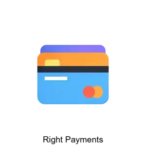 Купить Right Payments - ARPP-20108 из реестра по лучшей цене