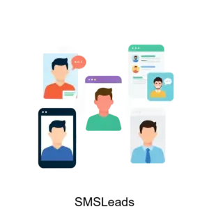 Купить SMSLeads - ARPP-20140 из реестра по лучшей цене