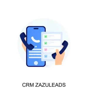 Купить CRM ZAZULEADS - ARPP-20161 из реестра по лучшей цене