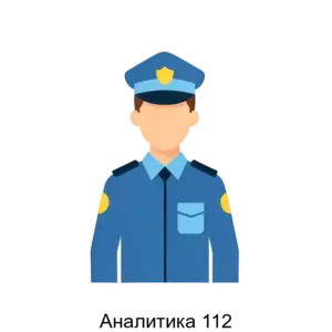 Купить Аналитика 112 - ARPP-20273 из реестра по лучшей цене