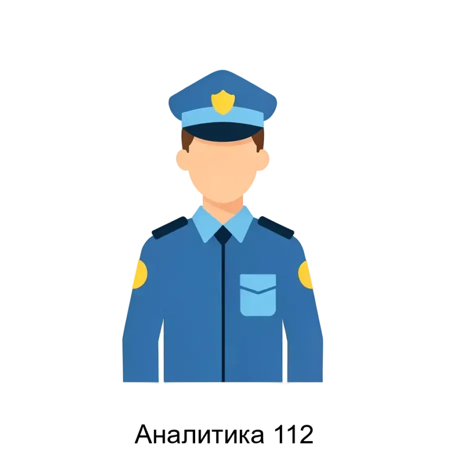 Аналитика 112 — это специализированное программное решение, разработанное на платформе «1С:Предприятие 8», предназначенное для анализа и оценки эффективности работы Центра обработки вызовов системы «112».