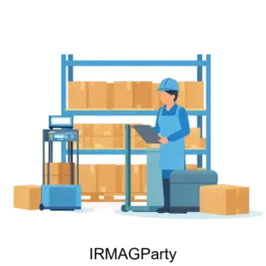 Купить IRMAGParty - ARPP-20300 из реестра по лучшей цене