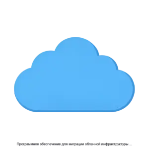 Купить Программное обеспечение для миграции облачной инфраструктуры МИГРАТОР - ARPP-20396 из реестра по лучшей цене