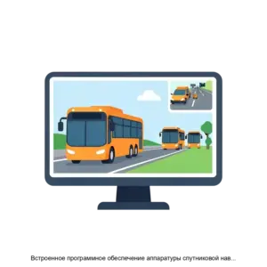 Купить Встроенное программное обеспечение аппаратуры спутниковой навигации АСН ГОРИЗОНТ А 2 3 1 - ARPP-20489 из реестра по лучшей цене