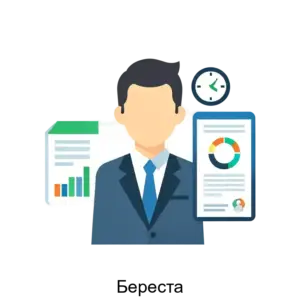 Купить Береста - ARPP-20665 из реестра по лучшей цене