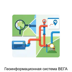Купить Геоинформационная система ВЕГА - ARPP-20670 из реестра по лучшей цене