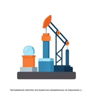 Купить Программный комплекс инструментов направленных на повышение эффективности геолого технических мероприятий в нефтяных и газовых скважинах - ARPP-20788 из реестра по лучшей цене