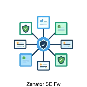 Купить Zenator SE Fw - ARPP-20896 из реестра по лучшей цене