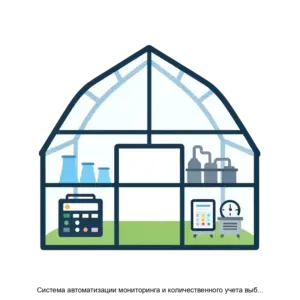 Купить Система автоматизации мониторинга и количественного учета выбросов парниковых газов Углеродный калькулятор - ARPP-20937 из реестра по лучшей цене