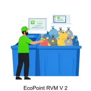 Купить EcoPoint RVM V 2 - ARPP-21128 из реестра по лучшей цене