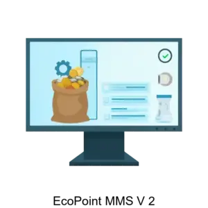 Купить EcoPoint MMS V 2 - ARPP-21181 из реестра по лучшей цене