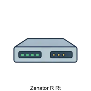Купить Zenator R Rt - ARPP-21226 из реестра по лучшей цене