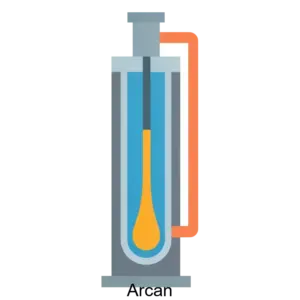 Купить Arcan - ARPP-21274 из реестра по лучшей цене
