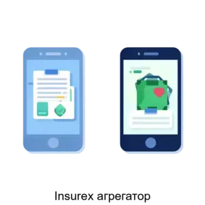 Купить Insurex агрегатор - ARPP-21570 из реестра по лучшей цене