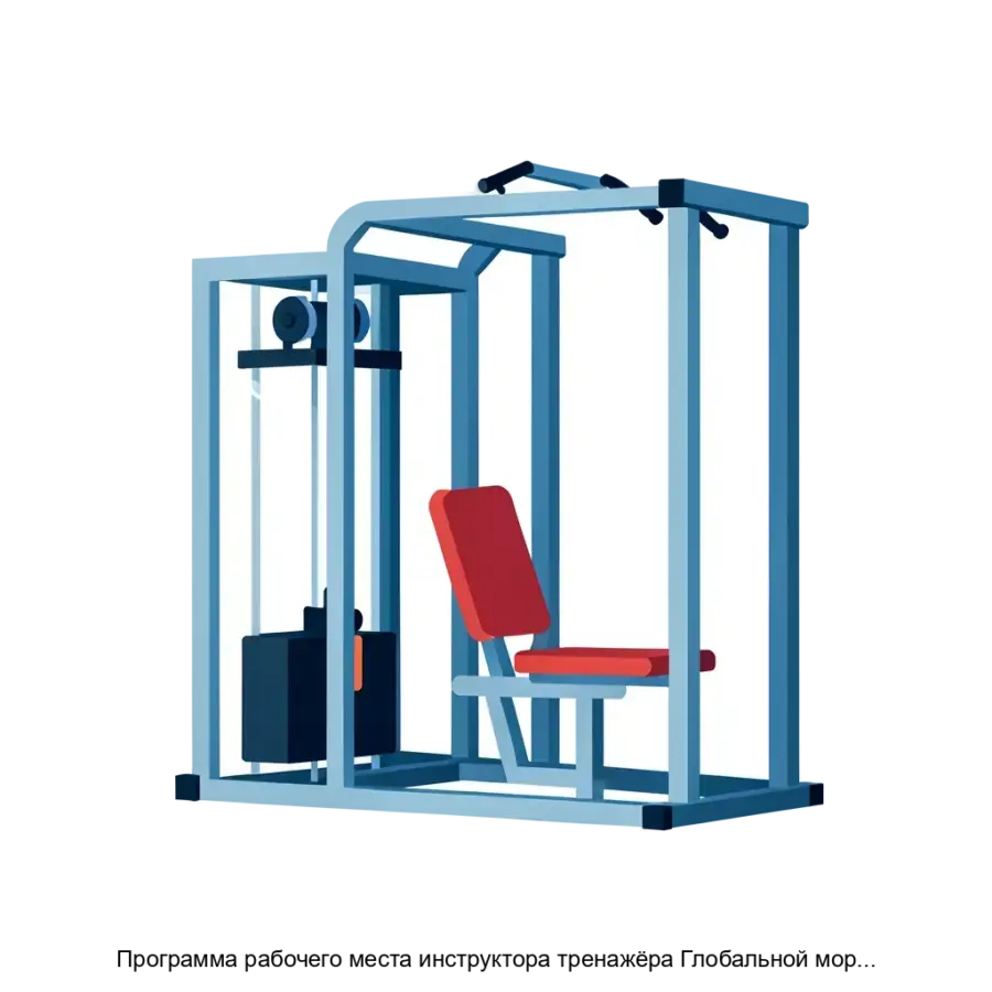 Программа рабочего места инструктора тренажёра Глобальной морской системы связи при бедствии SCEST GM TRAINER 6 0 — Программа рабочего места инструктора тренажёра Глобальной морской системы связи при бедствии SCEST GM.
