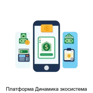 Купить Платформа Динамика экосистема - ARPP-21642 из реестра по лучшей цене