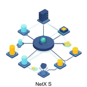 Купить NetX S - ARPP-22071 из реестра по лучшей цене