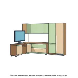 Купить Комплексная система автоматизации проектных работ и подготовки производства БАЗИС 2024 БАЗИС 2024 - ARPP-22163 из реестра по лучшей цене