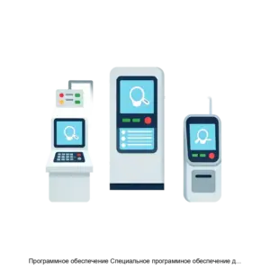 Купить Программное обеспечение Специальное программное обеспечение для испытательных стендов определения эксплуатационных характеристик полнокомплектной биометрической системы биометрической идентификации - ARPP-22260 из реестра по лучшей цене