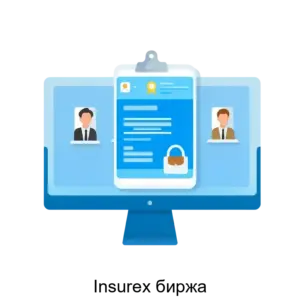 Купить Insurex биржа - ARPP-22465 из реестра по лучшей цене