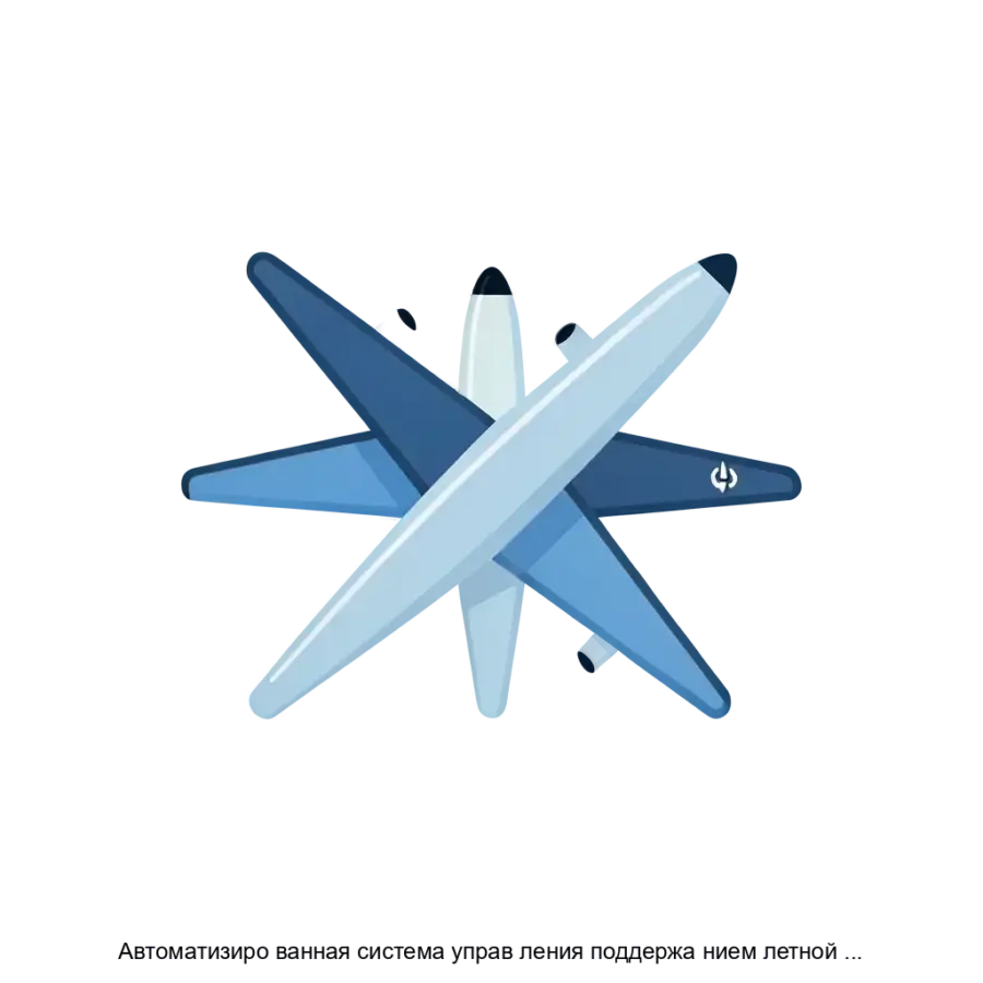 Автоматизиро ванная система управ ления поддержа нием летной годности воздушных судов и компо нентов АСУ ПЛГ ВС — Целью создания АСУ ПЛГ ВС является поддержание летной годности воздушных судов (ВС) в течение жизненного.