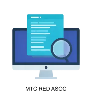 Купить MTC RED ASOC - ARPP-22736 из реестра по лучшей цене