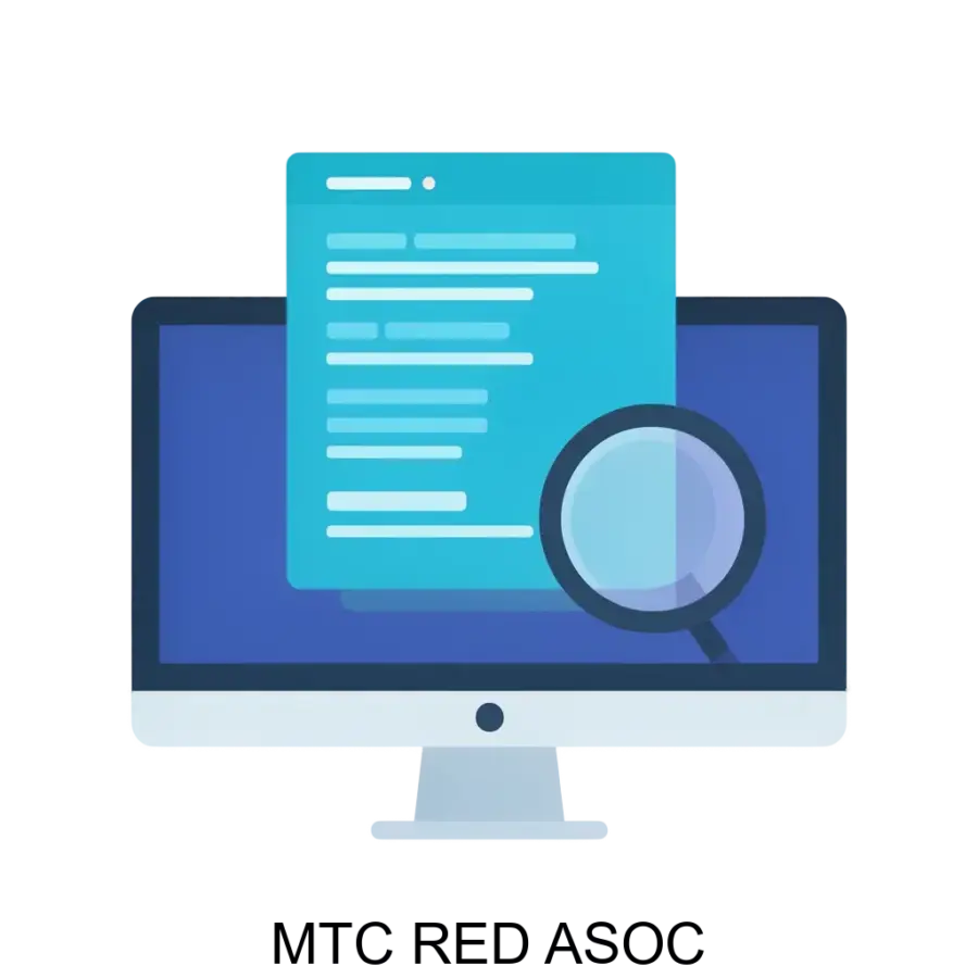 Промышленное программное обеспечение MTC RED ASOC предназначено для эффективного управления процессами безопасной разработки программных продуктов. Основная задача: автоматизированный аудит безопасного кода.