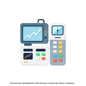 Купить Внутреннее программное обеспечение устройства сбора и передачи данных УСПД ШЛ ZB L - ARPP-22885 из реестра по лучшей цене