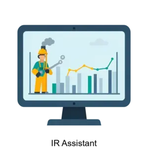 Купить IR Assistant - ARPP-23364 из реестра по лучшей цене