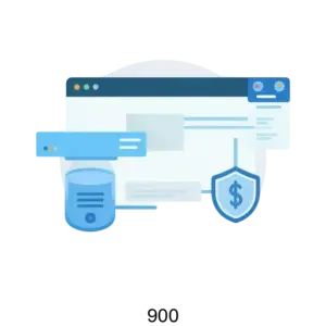 Купить 900 - ARPP-23482 из реестра по лучшей цене