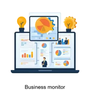 Купить Business monitor - ARPP-23945 из реестра по лучшей цене