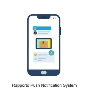 Купить Rapporto Push Notification System - ARPP-23980 из реестра по лучшей цене