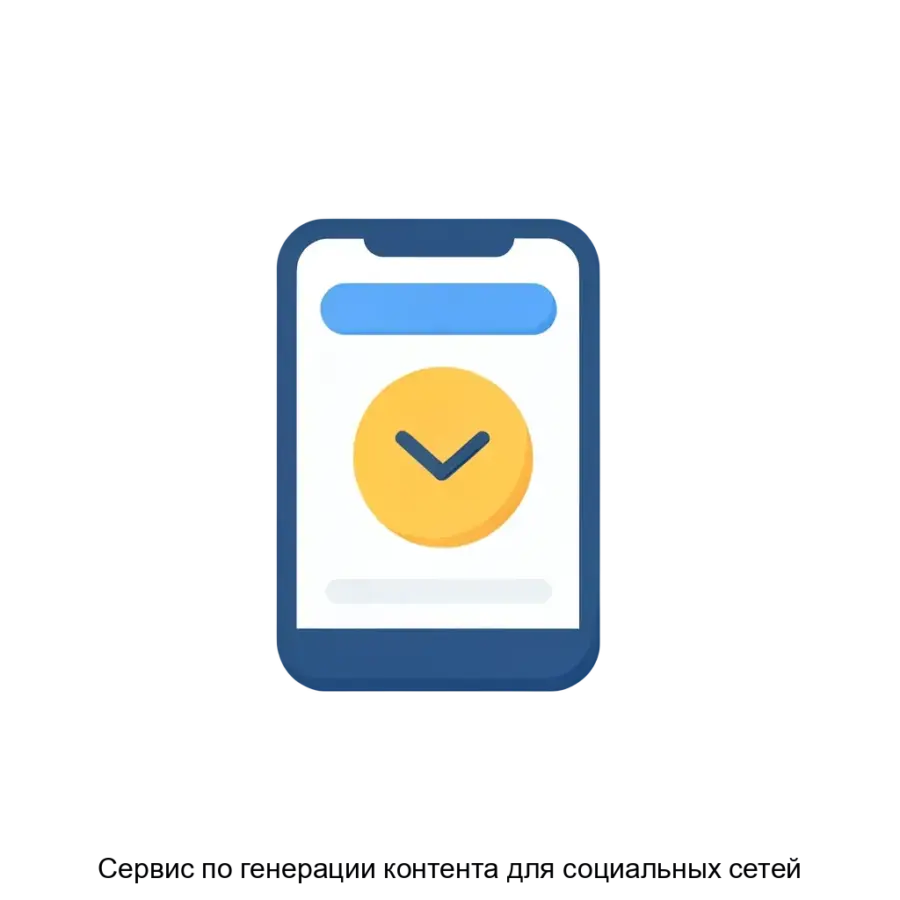 Сервис по генерации контента для социальных сетей — Эта система предназначена как для обучения навыкам ведения инфобизнеса, так и для автоматической генерации полезных инфопродуктов и материалов.