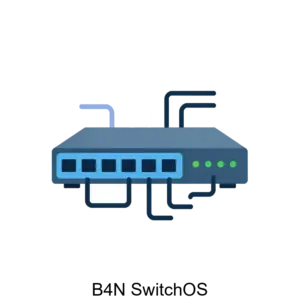 Купить B4N SwitchOS - MKS-PROG-17278 из реестра по лучшей цене