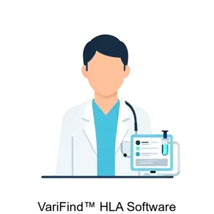 Купить VariFind™ HLA Software - MKS-PARS-17279 из реестра по лучшей цене