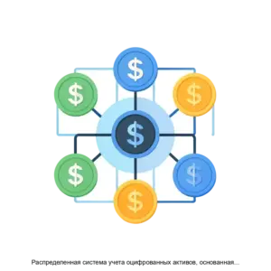 Купить Распределенная система учета оцифрованных активов, основанная на токенизации данных и технологии блокчейн - MKS-INNO-17300 из реестра по лучшей цене